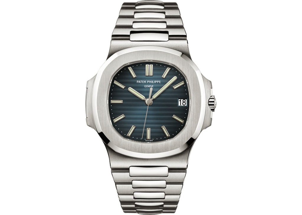 patek philippe nautilus 5711a