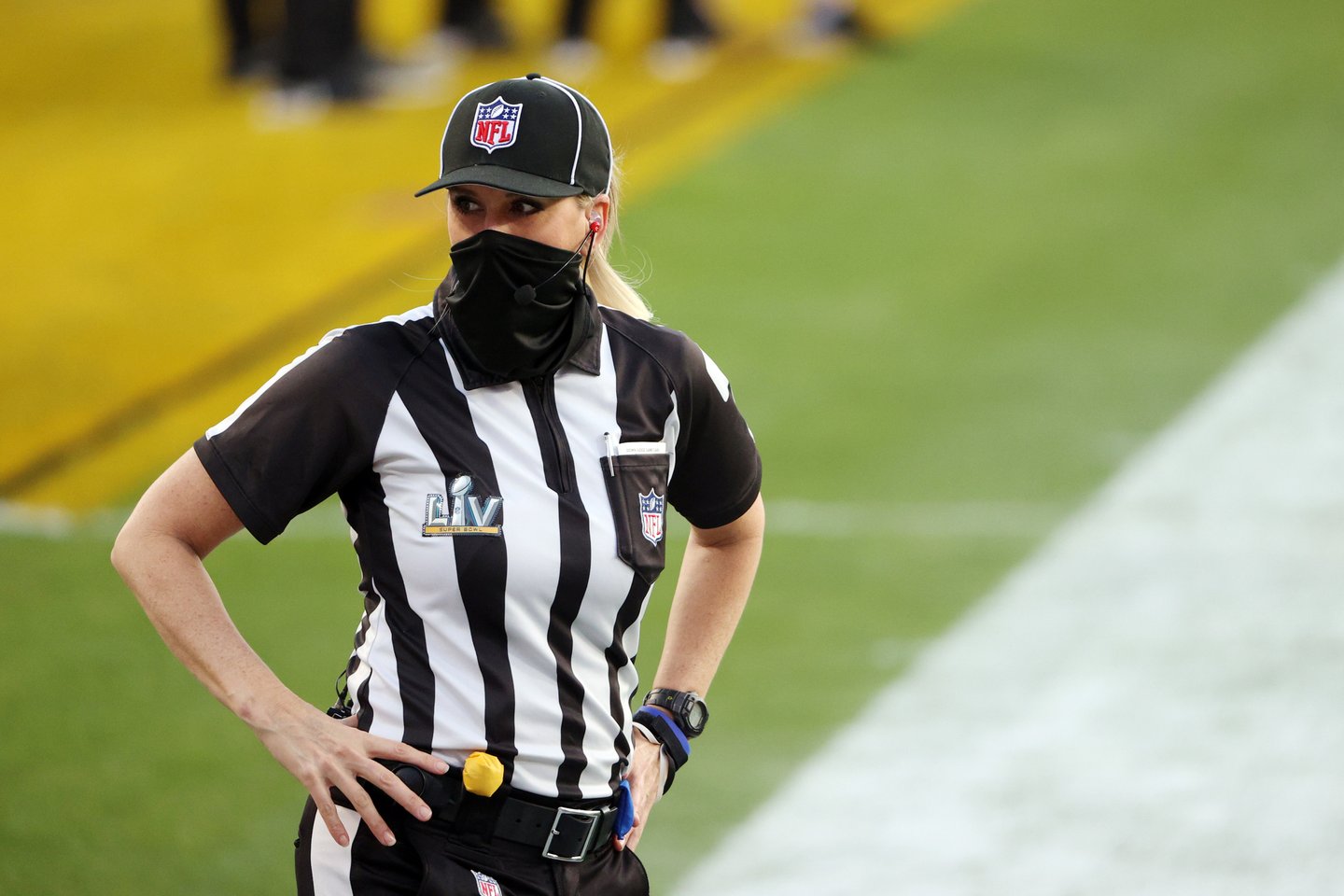Super Bowl LV