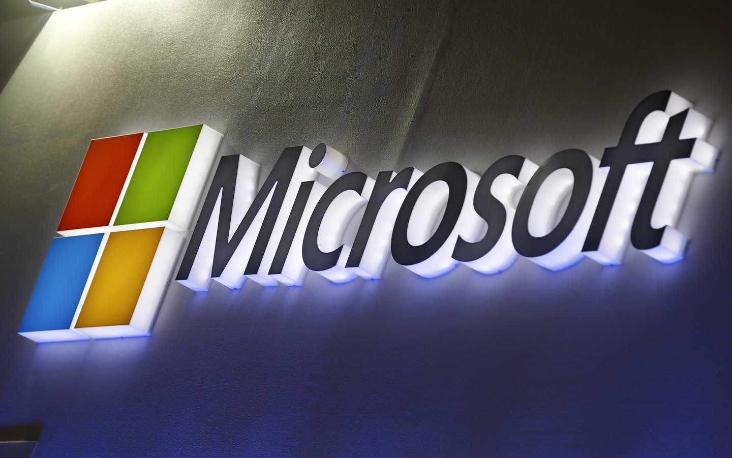 Tudo sobre: Microsoft – Observador