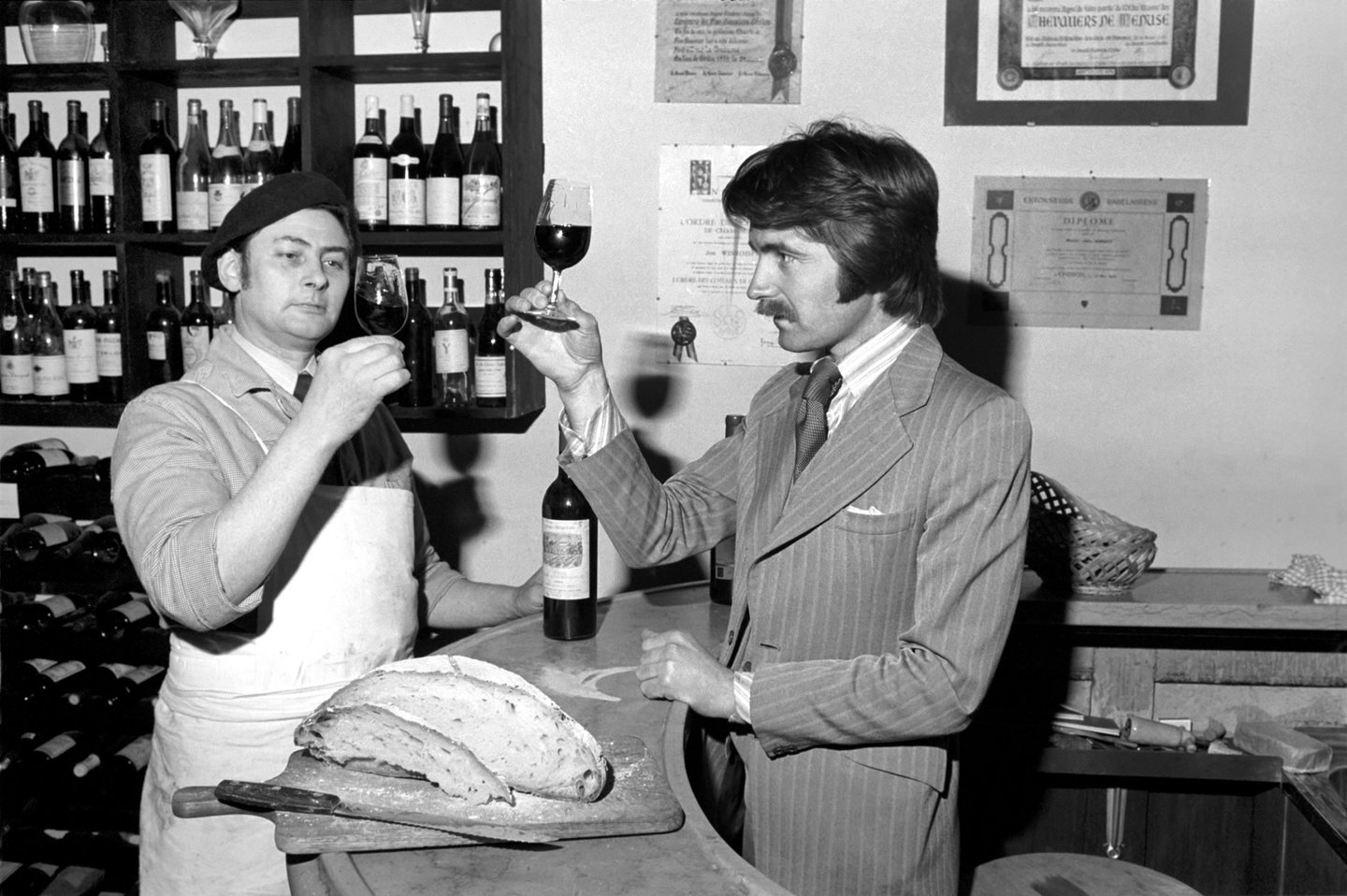 Wine/Drinking/Humour.