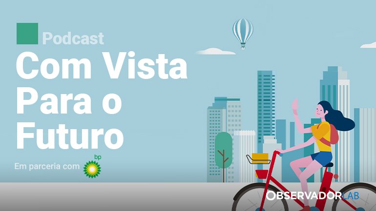 Capa do programa
