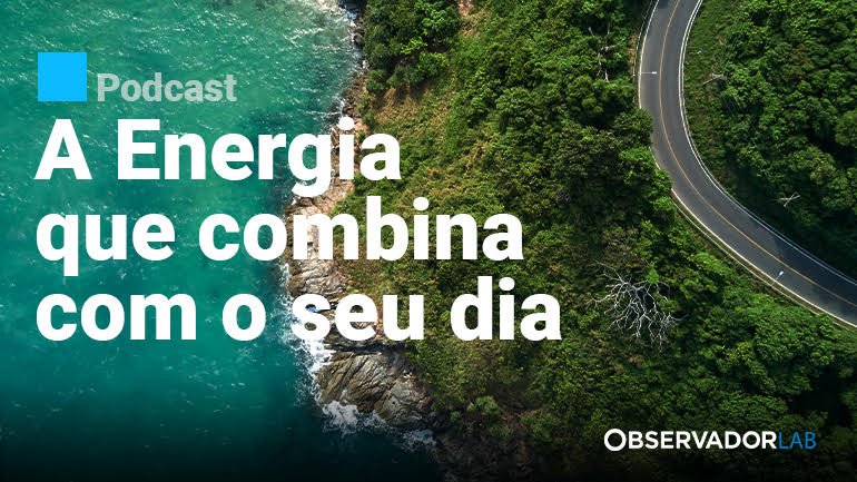 Capa do programa
