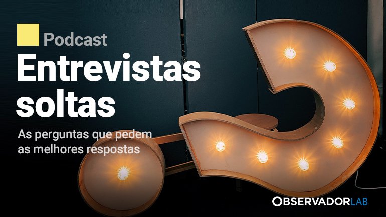 Capa do programa