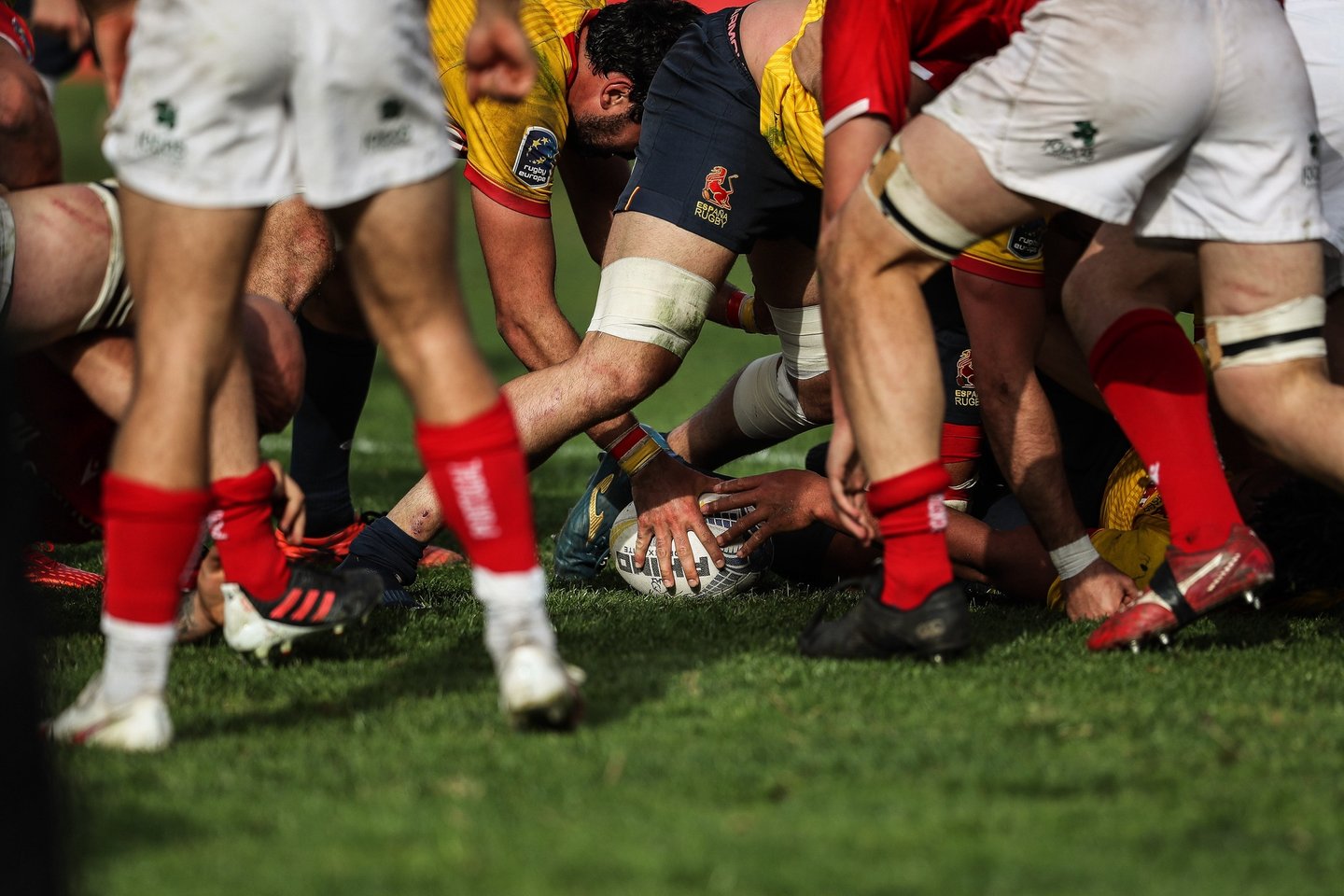 Ruga Rugby Tudo sobre: Râguebi – Observador