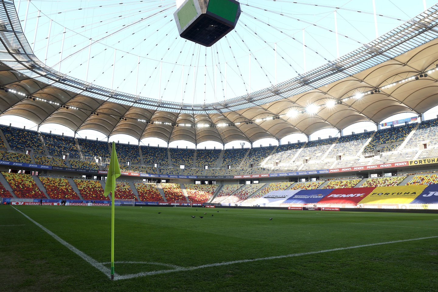 Germany Training Session