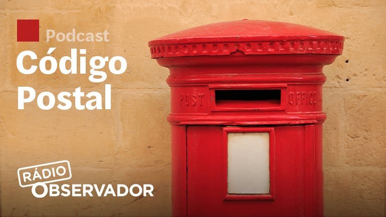 Capa do programa