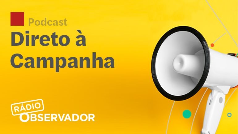 Capa do programa