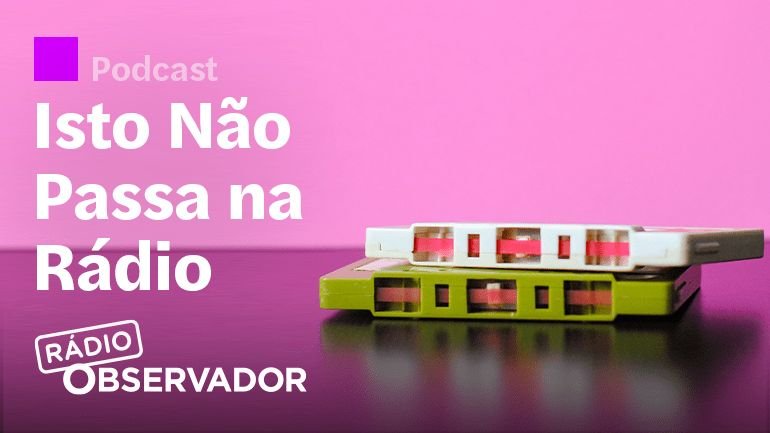 Canções para amores de perdição