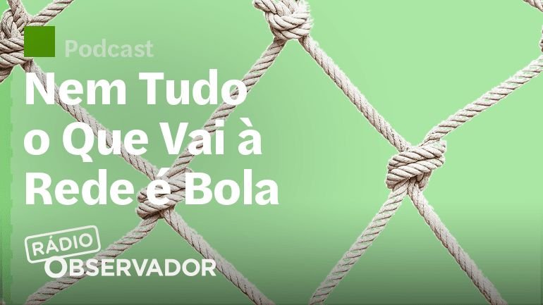 Capa do programa
