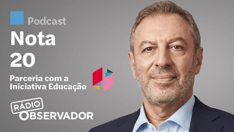 Capa do programa