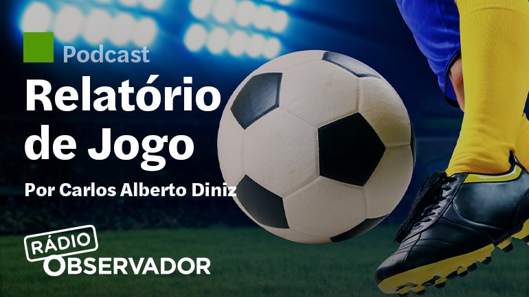 Capa do programa