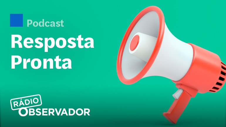 Capa do programa