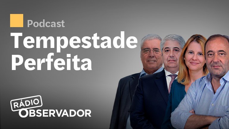 Capa do programa