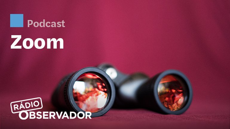 Capa do programa
