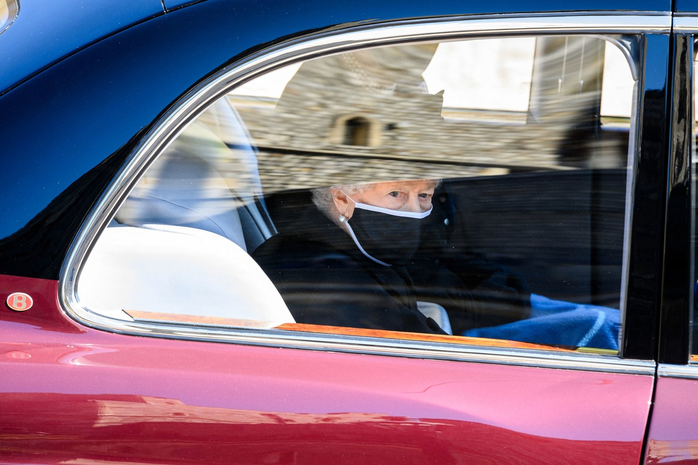 TOPSHOT-BRITAIN-ROYALS-PHILIP-FUNERAL