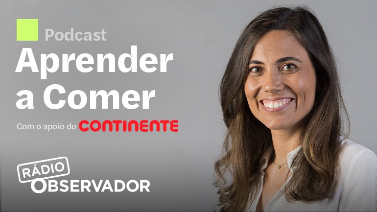 Capa do programa