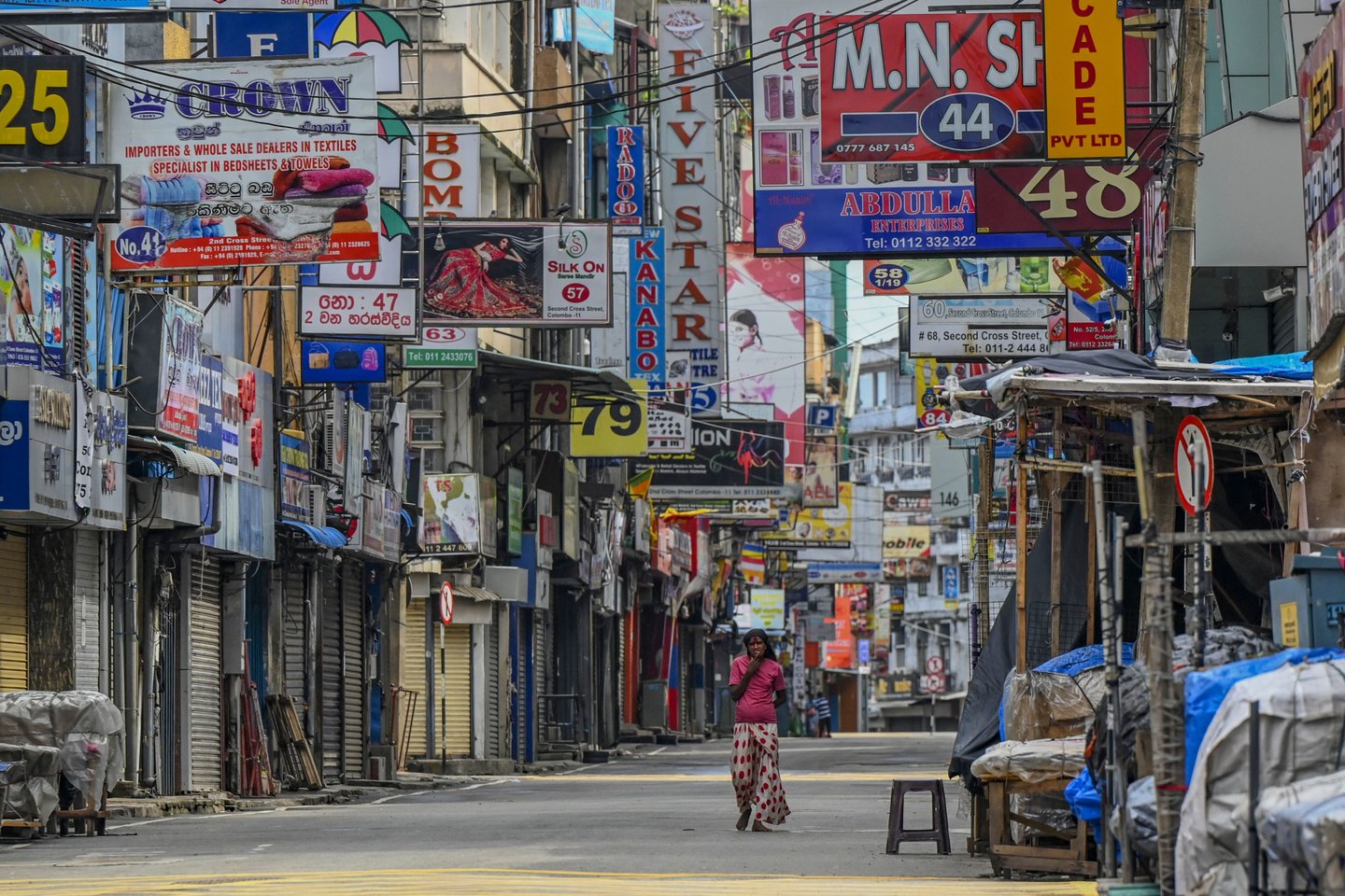 Sri Lanka, Maldivas, Nepal e Camboja: os países onde o ...
