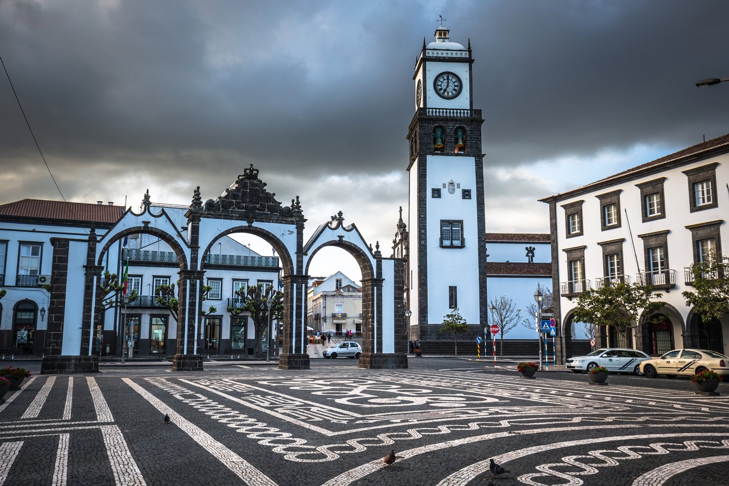 Dormidas em alojamentos turísticos nos Açores aumentaram 13,5% em novembro de 2024