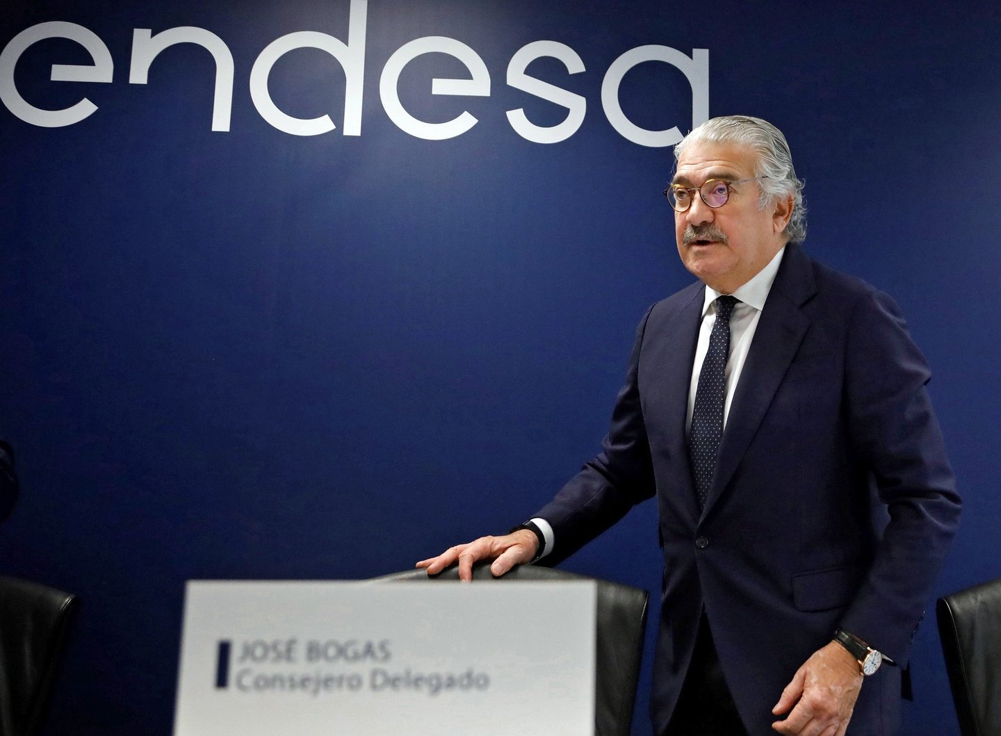 Endesa pede garantias de segurança na eletricidade