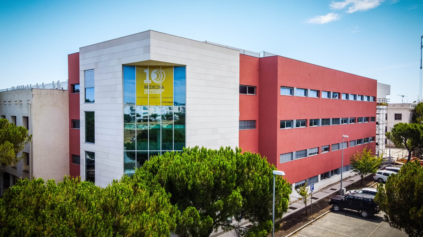 Universidade do Algarve investe 15,8 ME em duas novas residências com 287 camas