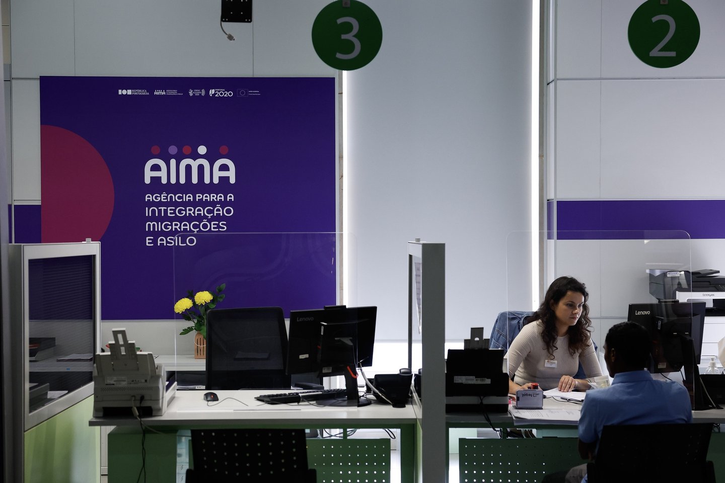 Sindicato dos Trabalhadores da Migração acusa AIMA de seguir passos do SEF