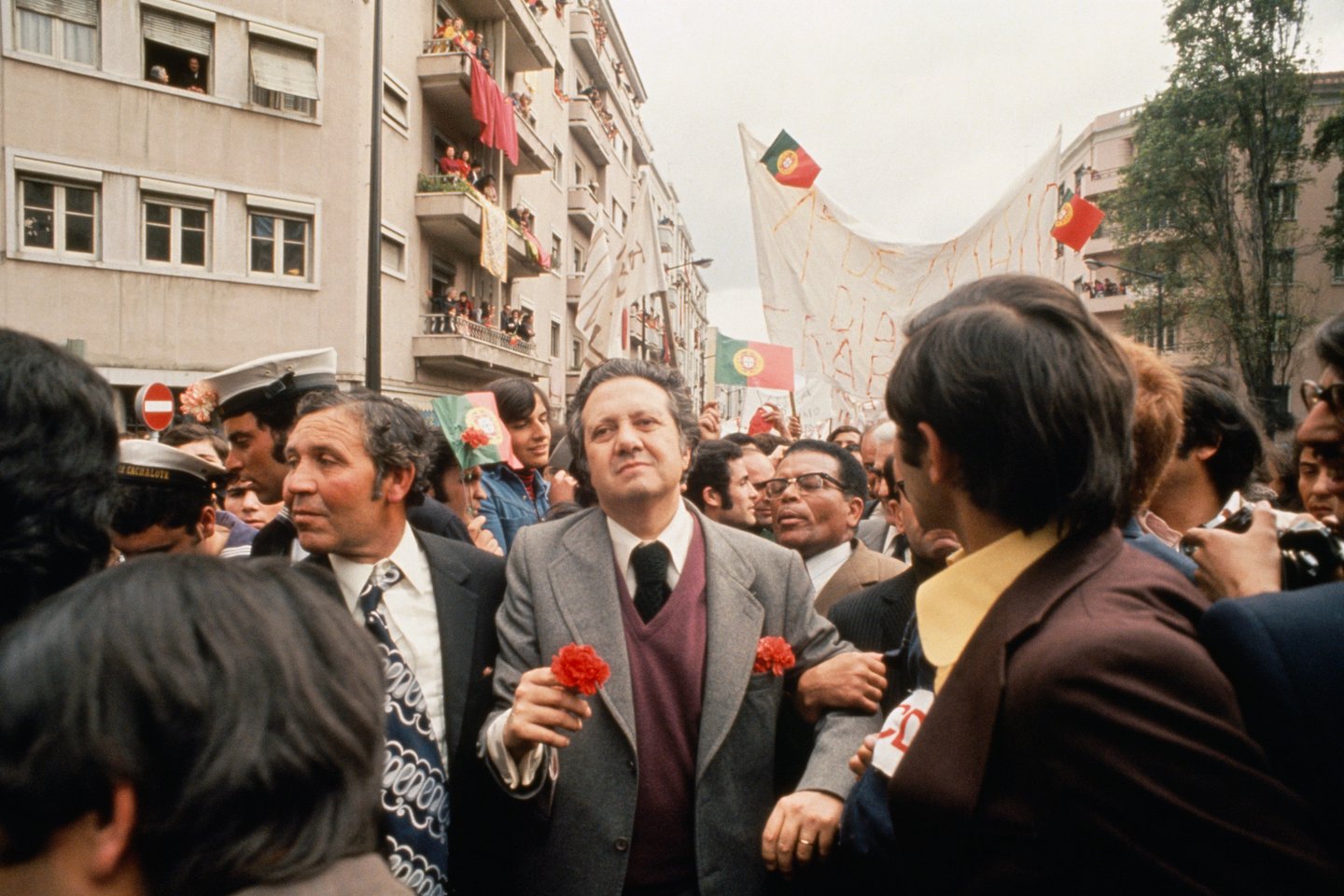 Oito universidades juntam-se para organizar Congresso Internacional Mário Soares