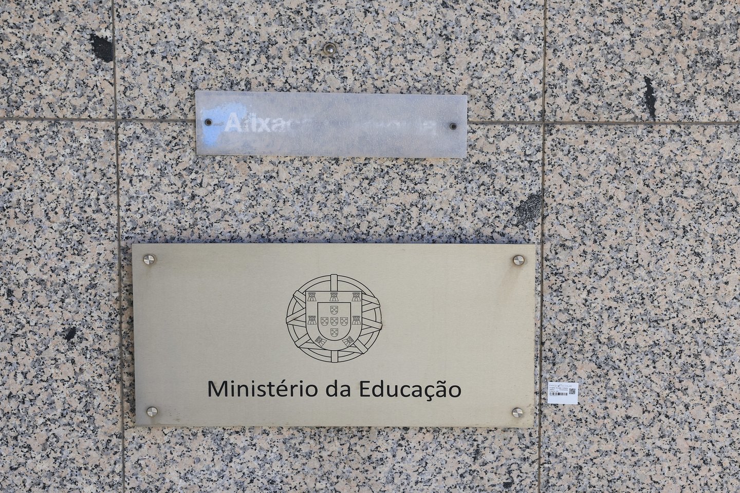 Ministério da Educação nomeia novo Diretor-Geral da Administração Escolar