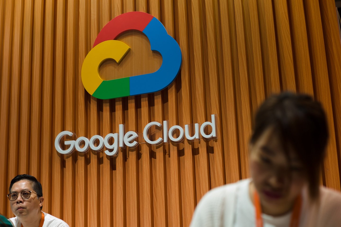 Google Cloud e Revolut com falhas no serviço