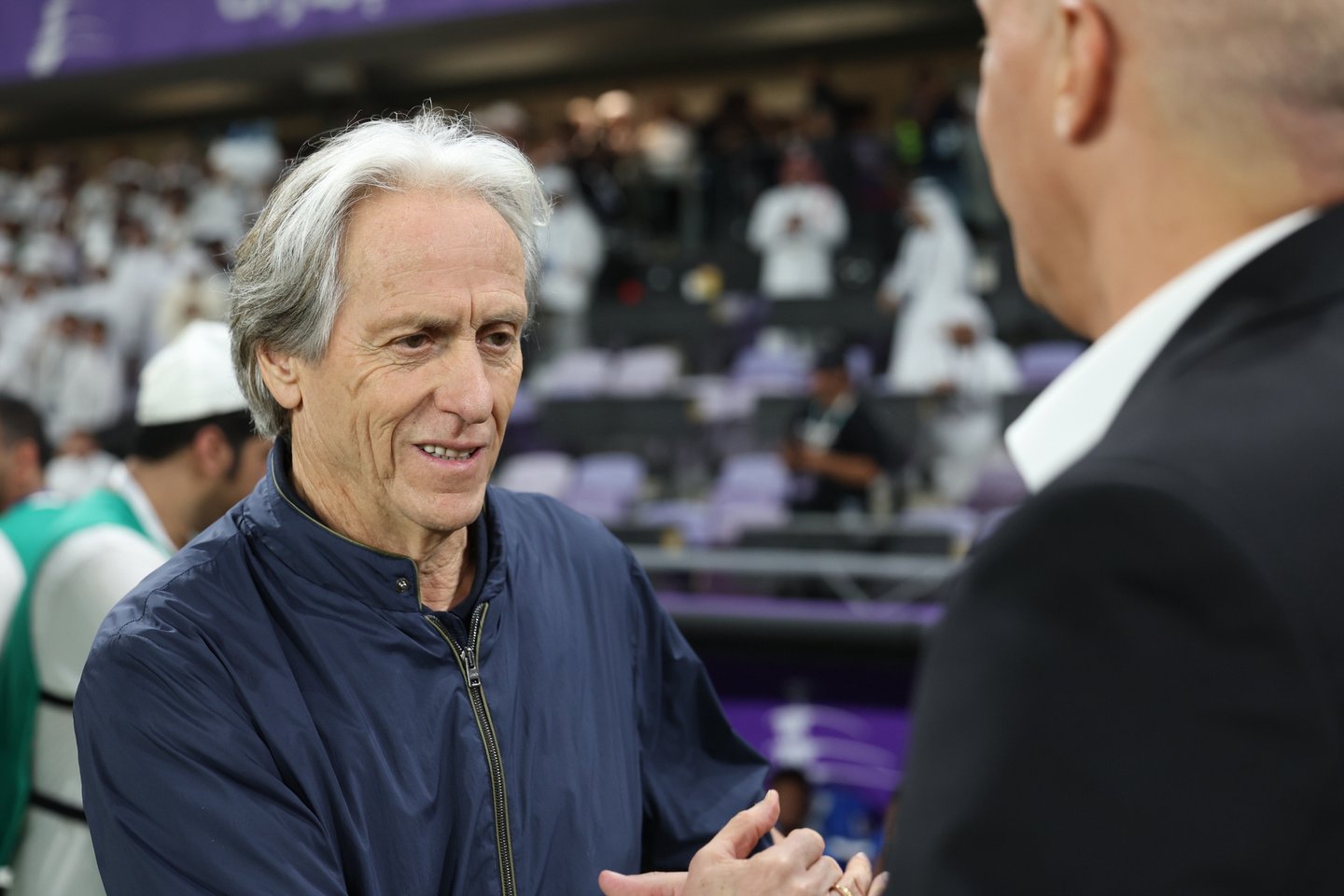 Al Hilal, de Jorge Jesus, goleia na Champions asiática, Pedro Martins bate Pedro Moreira