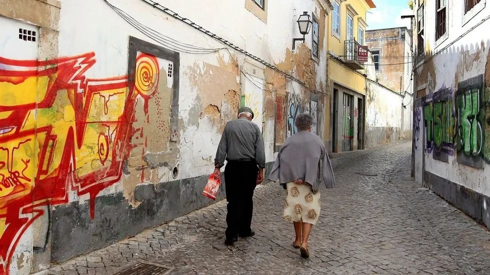 Eleições na Madeira. PPM propõe medidas de apoio a idosos que são “um sucesso” nos Açores