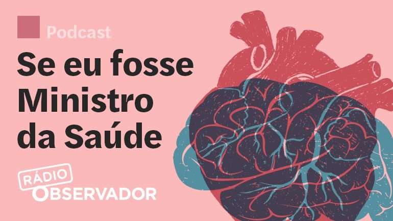 “Os médicos de família são pouco ouvidos”