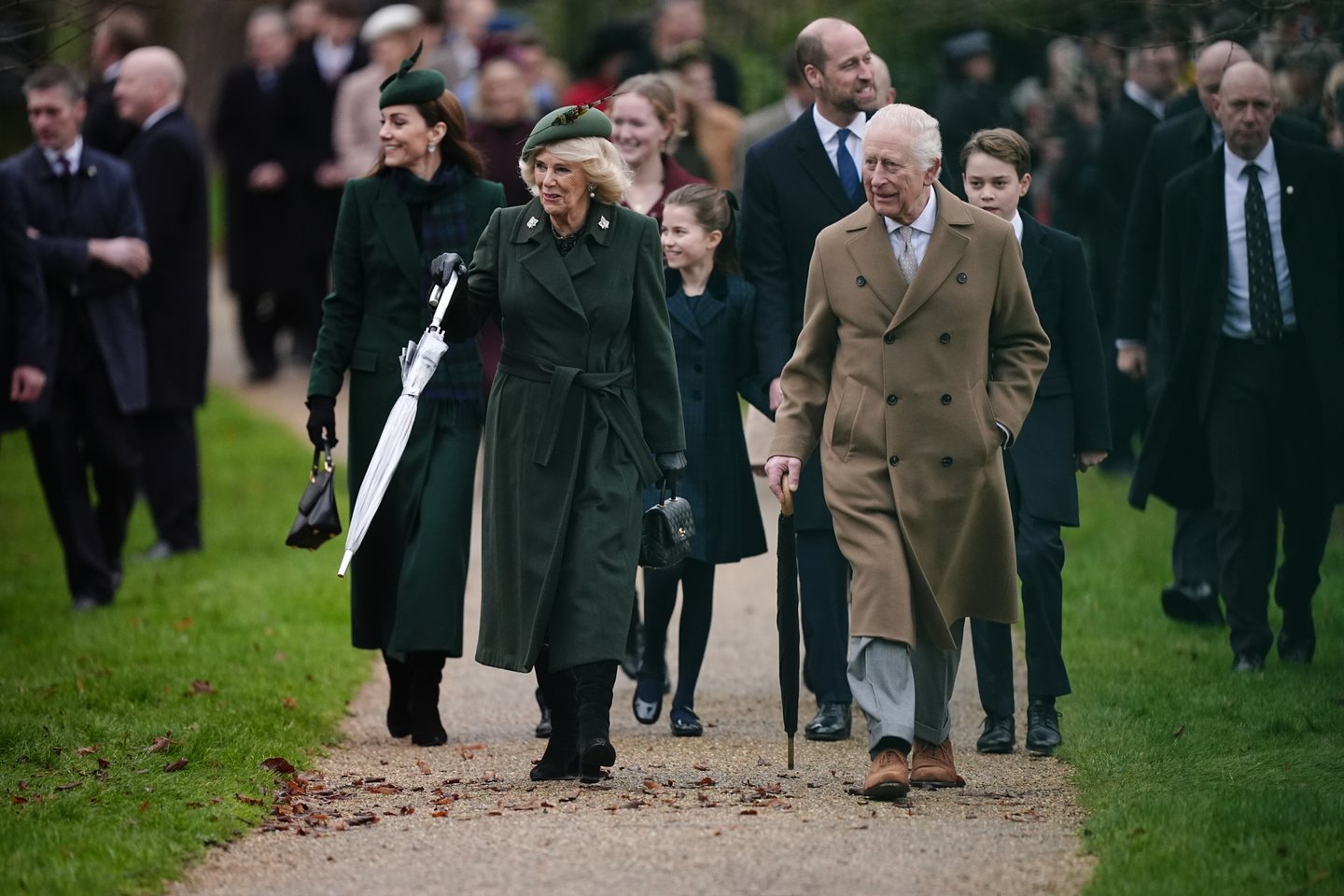 Rei Carlos III será o primeiro monarca britânico a visitar Auschwitz