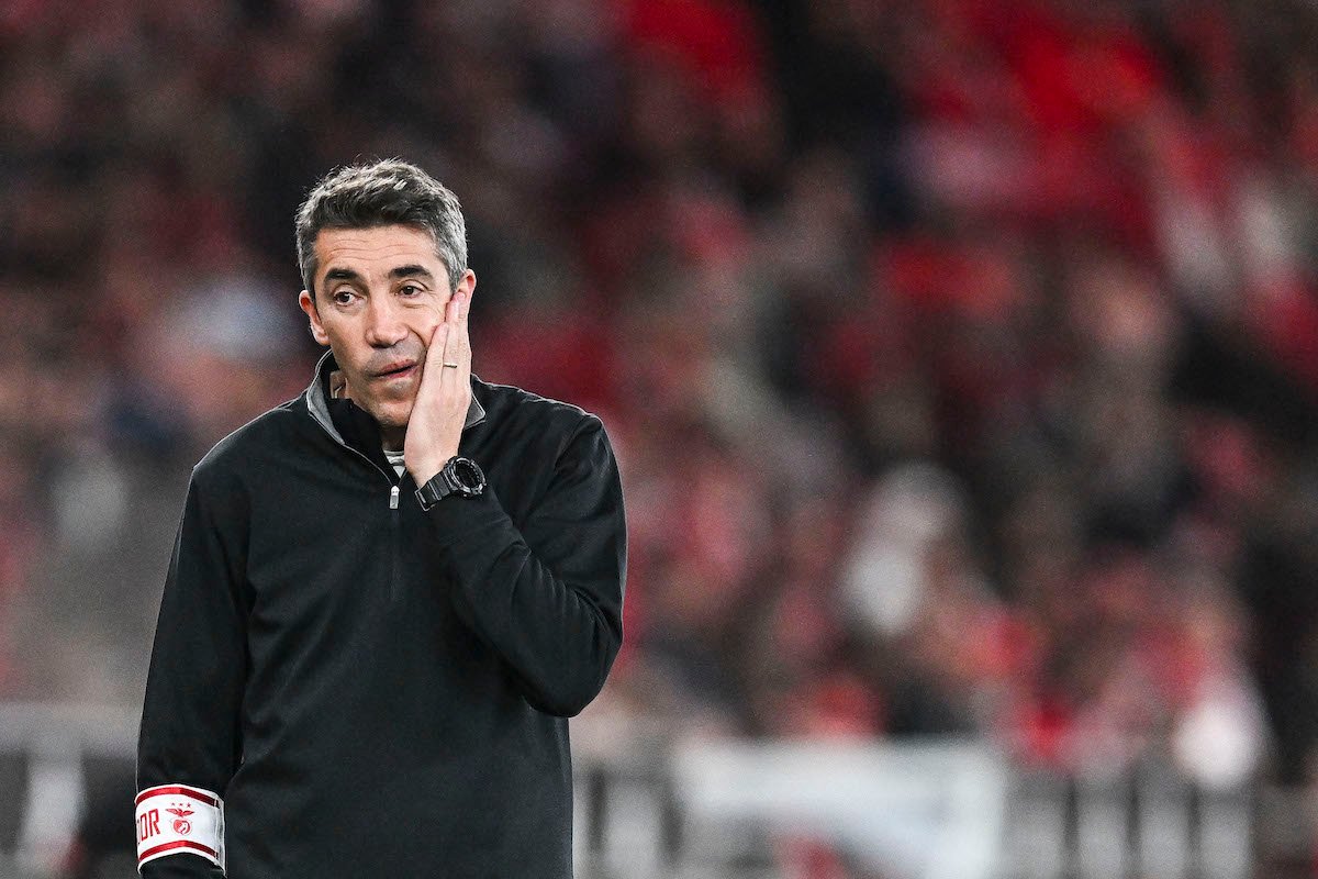 “Bruno Lage conseguiu ofender tudo e todos”