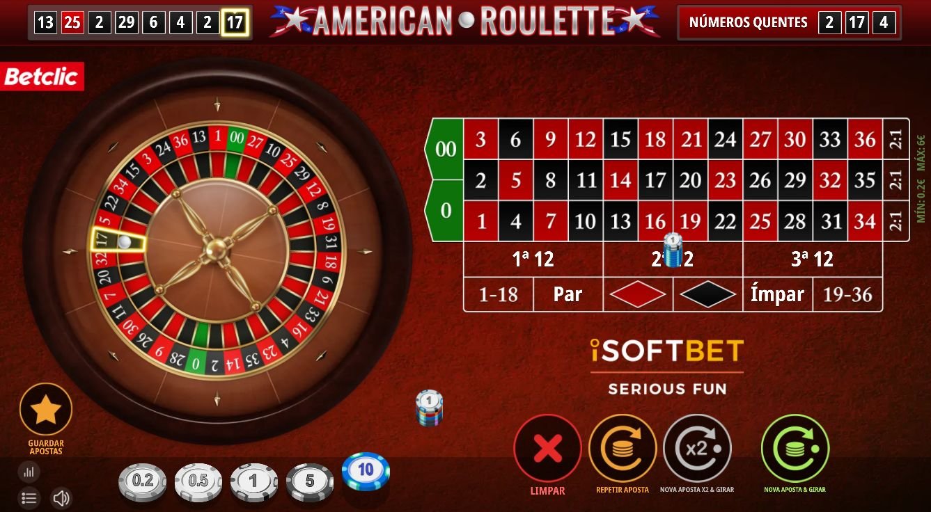 betclic login