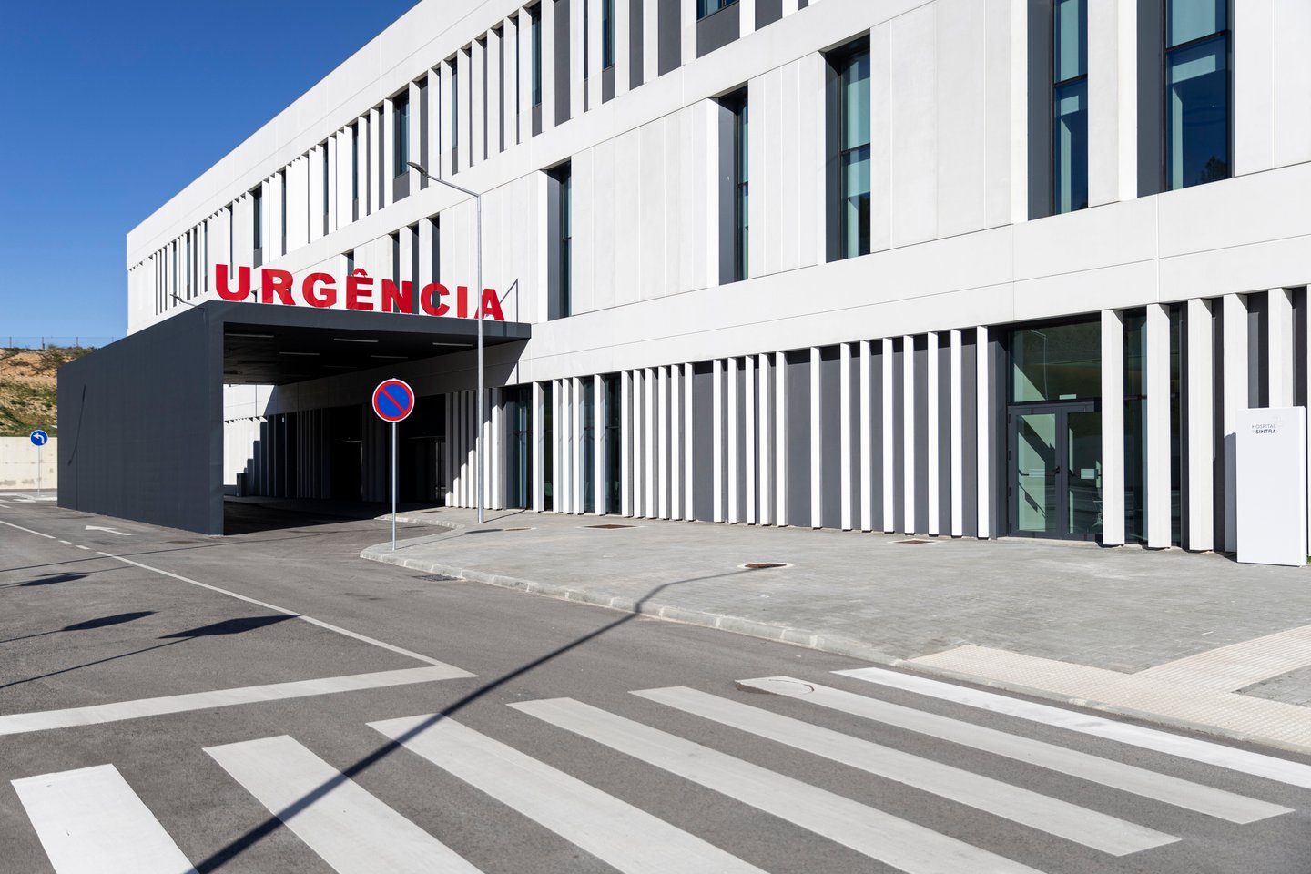 Amadora-Sintra ultrapassa as 12 mil angioplastias