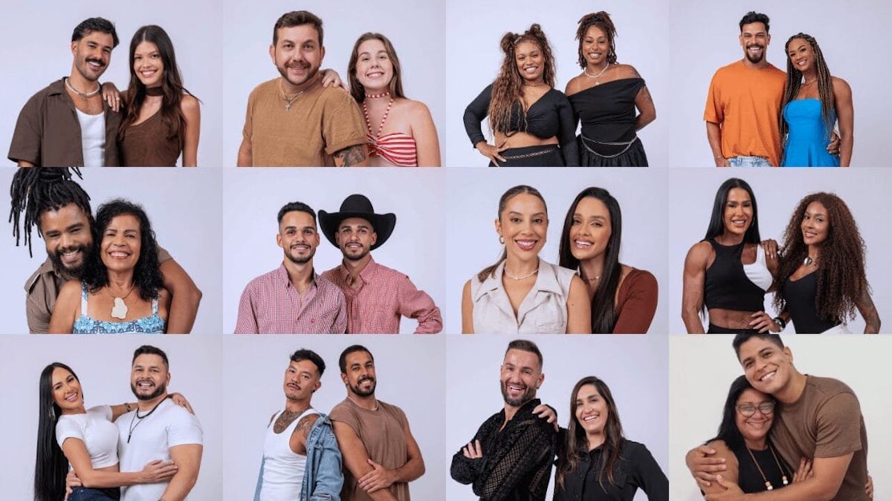 O que distingue o Big Brother Brasil do português (e o que nos ensina sobre reality shows)?