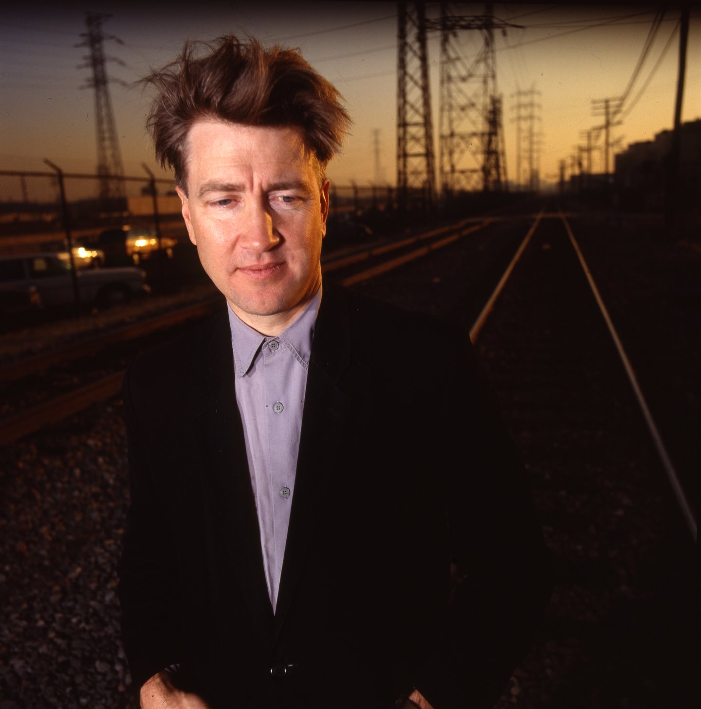 David Lynch: uma forma de fazer luz com a escuridão