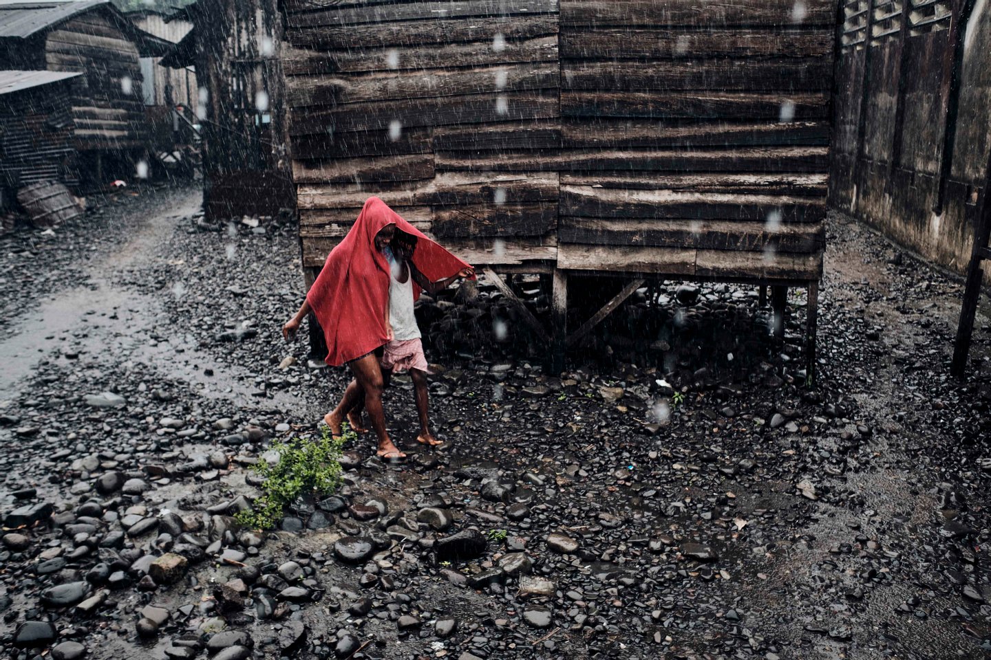 São Tomé e Príncipe: as pessoas são o lugar