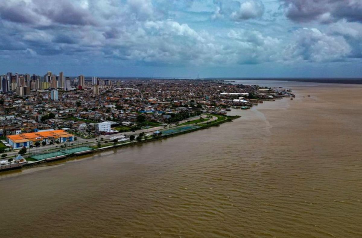 Diplomata brasileiro André Corrêa do Lago na presidência da COP-30