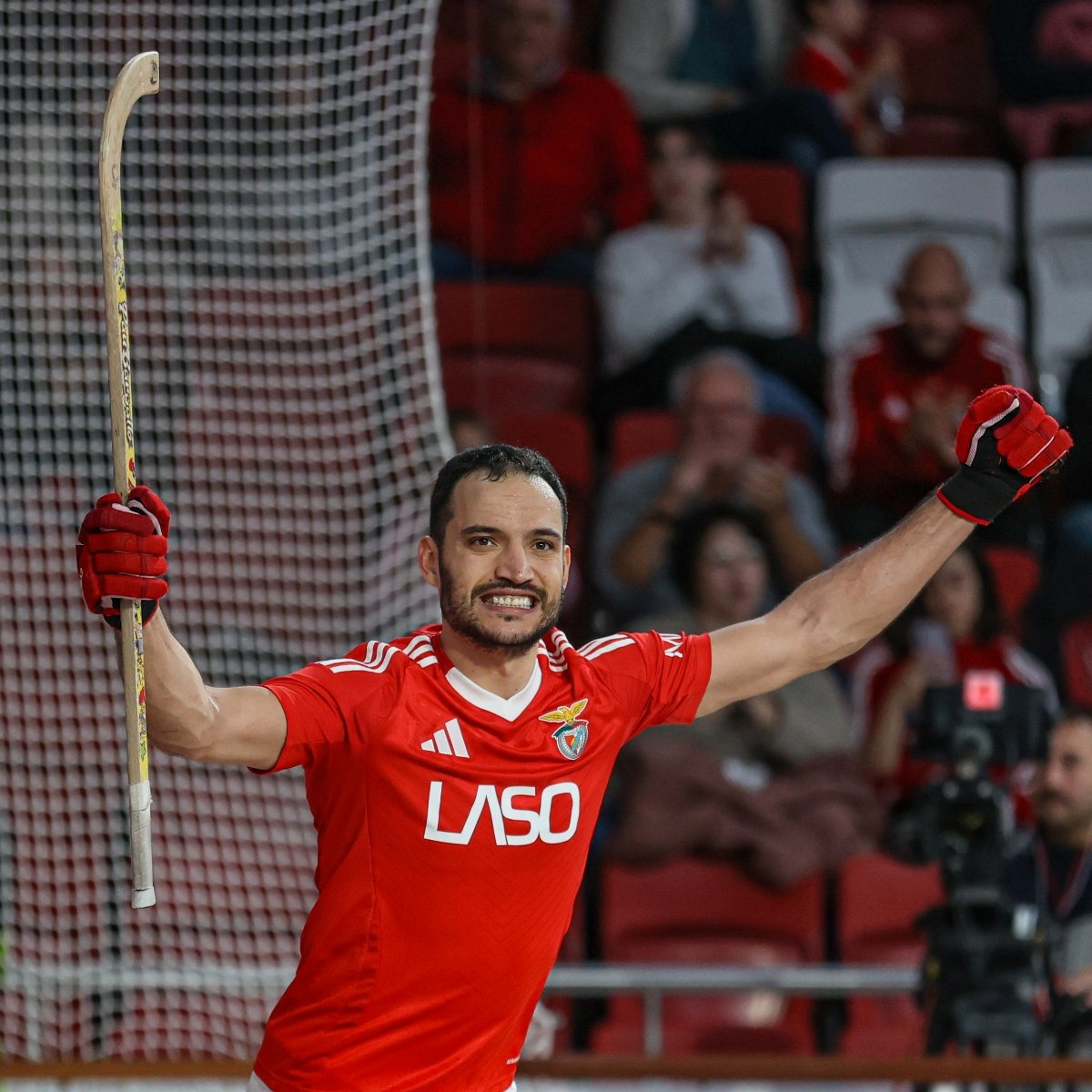 Um voo para a liderança: Benfica vence dérbi frente ao Sporting na Luz e isola-se na liderança do Campeonato