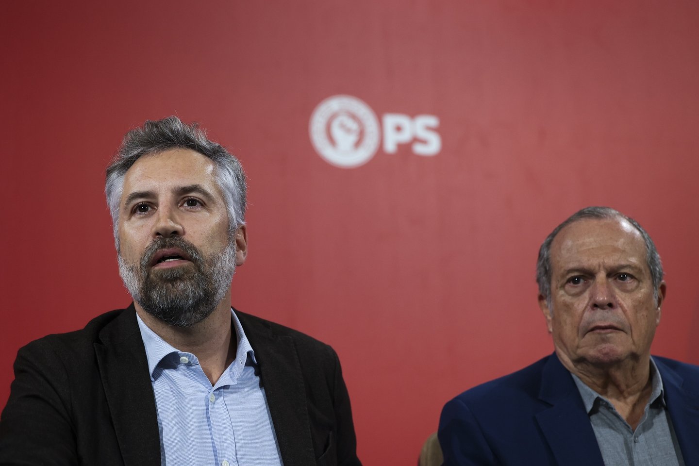 Militantes pedem que Comissão Nacional do PS discuta referendo interno para candidato às presidenciais