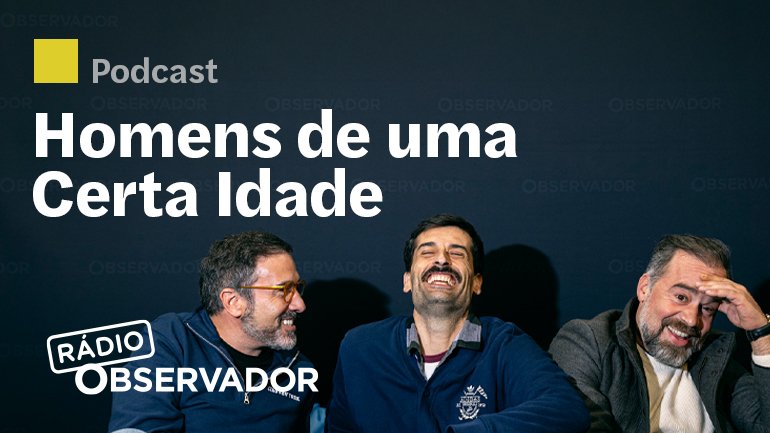 O que sonhavam ser quando eram crianças?