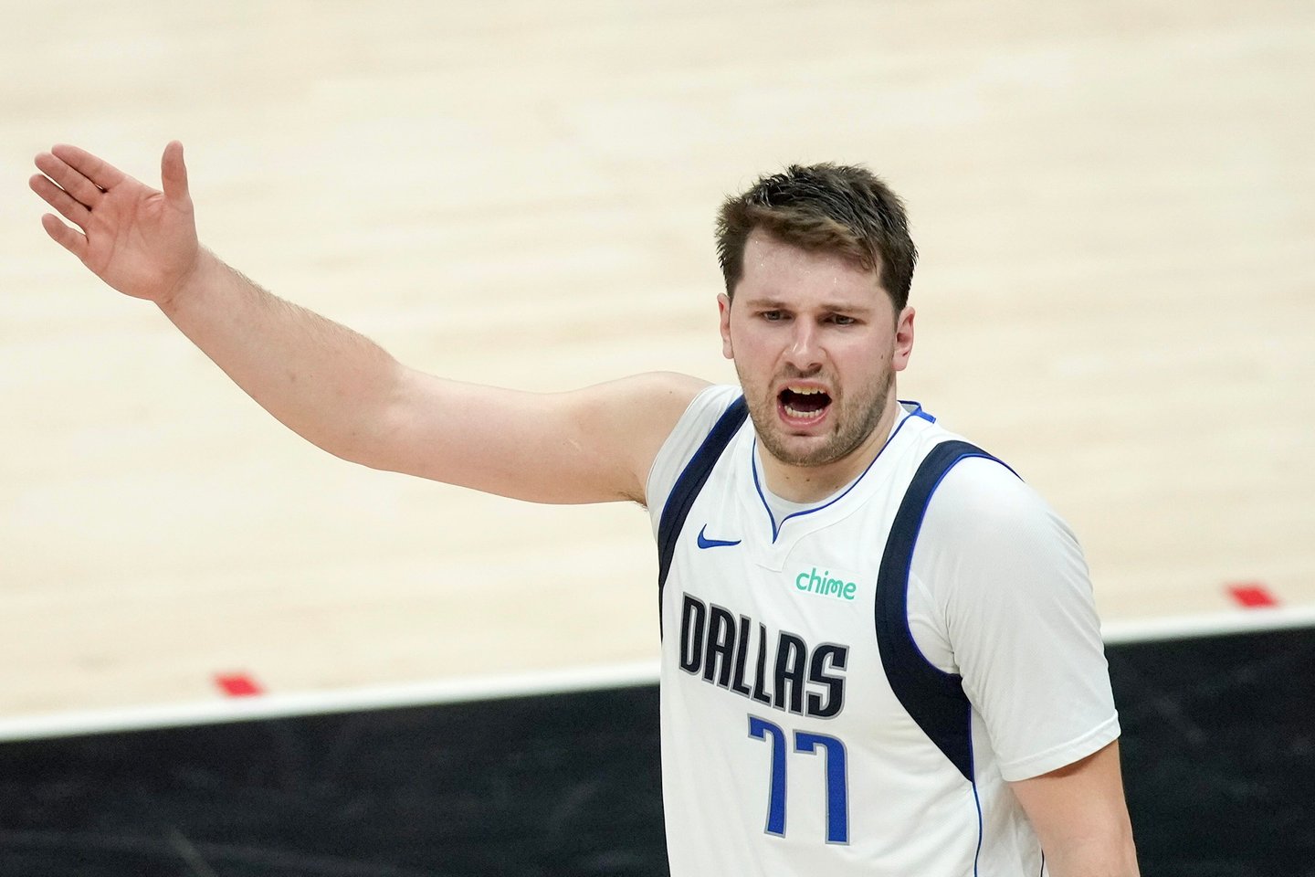 O dia em que a realidade superou a ficção: como Luka Doncic acabou nos Lakers sem que (quase) ninguém soubesse