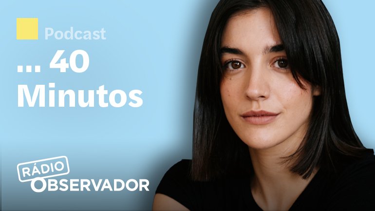 Bárbara Branco: “Só agora é que estou a encontrar verdadeiramente a liberdade a fazer o que faço”