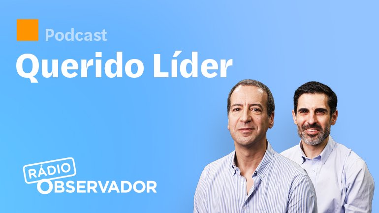 Qual é o estio de liderança de Gouveia e Melo?