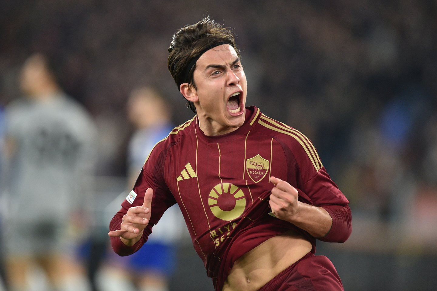 Dybala, o génio à solta que manteve o império romano de pé e reduziu o dragão a cinzas (a crónica do Roma-FC Porto)