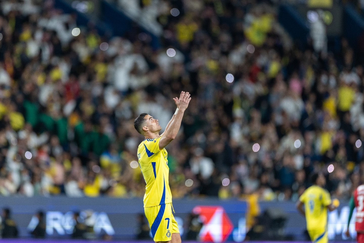 Jesus “dá”, Ronaldo desaproveita: Al Nassr volta às derrotas no dia em que Al Hilal foi surpreendido