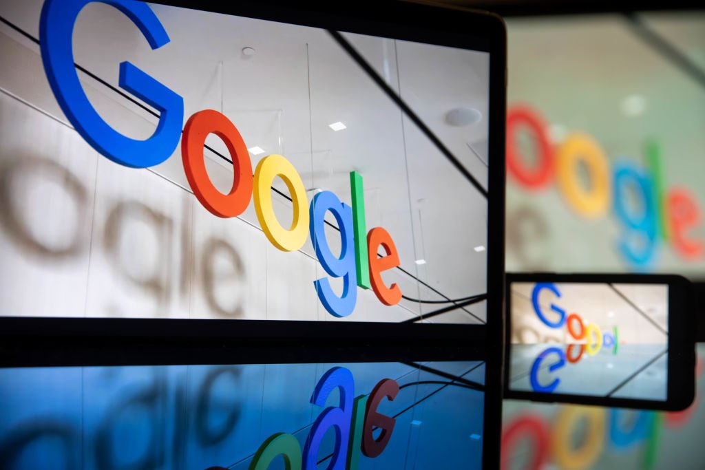 google