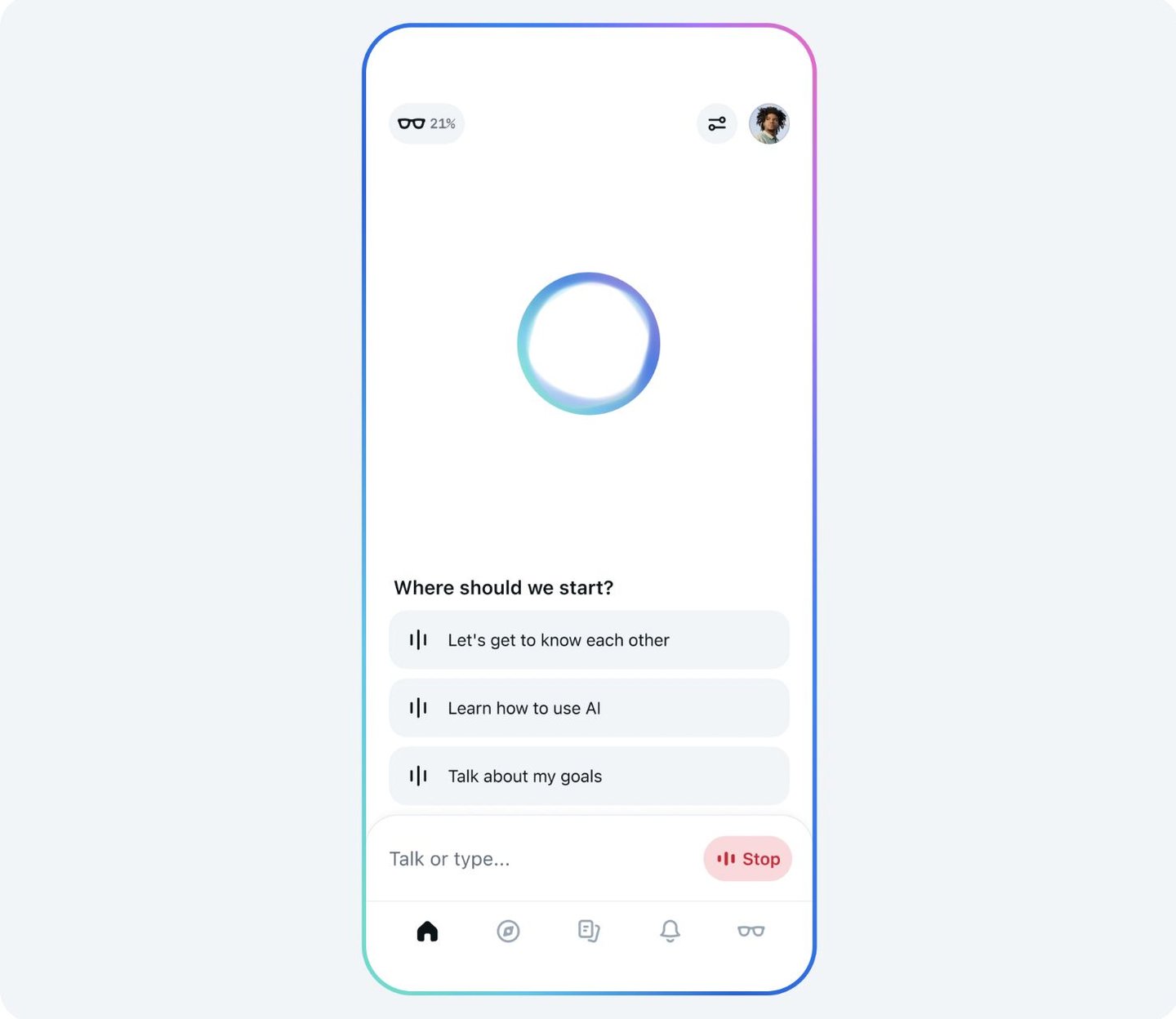 Meta desafia ChatGPT e Gemini com app para Meta AI