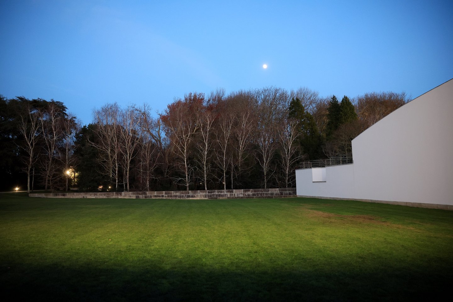 Enclosure
